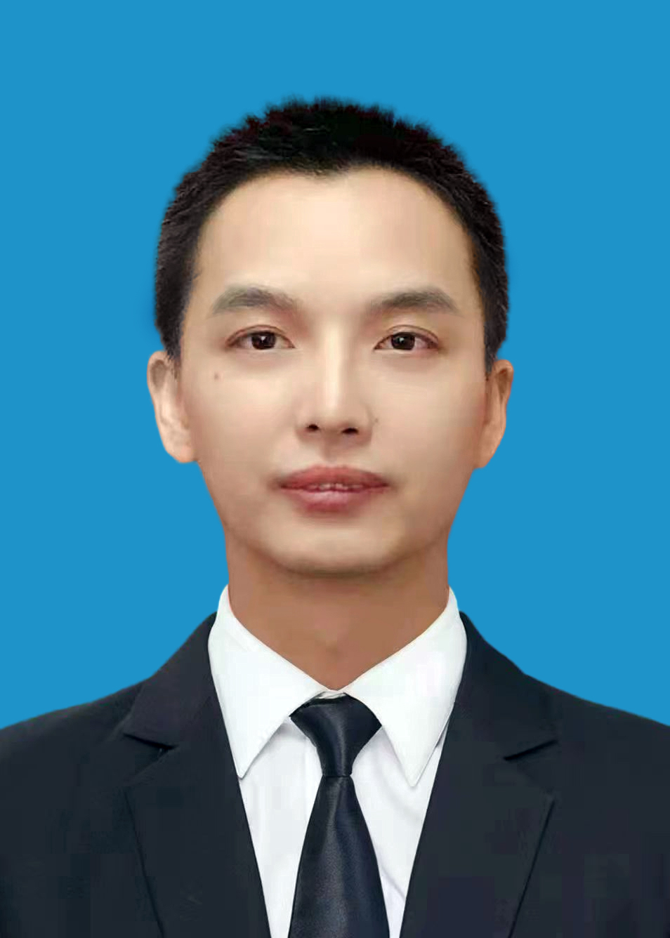 头像 蓝底 头像 蓝底